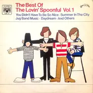The Lovin' Spoonful - The Best Of The Lovin' Spoonful Vol. 1