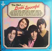The Lovin Spoonful - The Best Of The Lovin' Spoonful