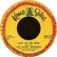 The Lovin' Spoonful - Rain On The Roof