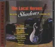 The Local Heroes - One Of Our Shadows Is Missing...Plus
