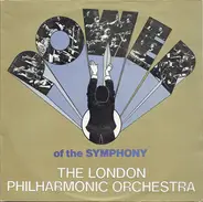 The London Philharmonic Orchestra - Power Of The Symphony