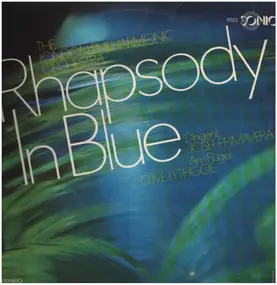 London Philharmonic Orchestra - Rhapsody In Blue