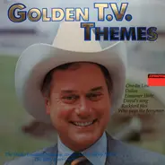 The London Studio Orchestra , The Eddy Starr Orchestra - Golden T.V. Themes