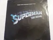 The London Symphony Orchestra , John Williams - Theme From SUPERMAN THE MOVIE