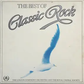 The London Symphony Orchestra - The Best Of Classic Rock