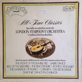 The London Symphony Orchestra - All-Time Classics