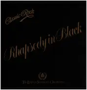 The London Symphony Orchestra - Classic Rock Rhapsody In Black