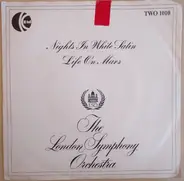The London Symphony Orchestra - Nights In White Satin / Life On Mars