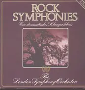 The London Symphony Orchestra - Rock Symphonies - Ein Dramatisches Klangerlebnis