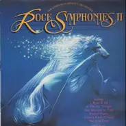 The London Symphony Orchestra - Rock Symphonies Vol. II