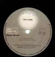 The Look - You can't sit down