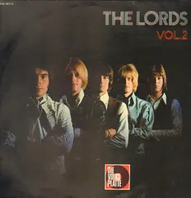 The Lords - Vol.2