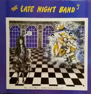 The Late Night Band - The Kings Of Baroque-a-billy