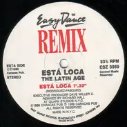 The Latin Age - Está Loca (Remix)