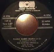 The Latin All Stars - Rumba Marie (Maria La O) / Merengue Mas