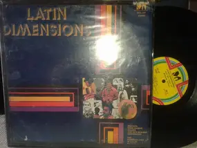 The Latin Dimension - Latin Dimensions Con Roberto Torres