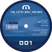 The Latin Soul Drivers - Latin Soul