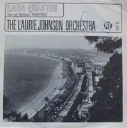The Laurie Johnson Orchestra - Latin Quarter