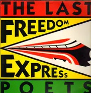 The LAST POETS - Freedom Express