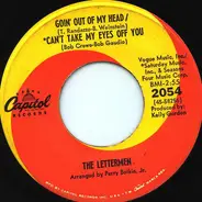 The Lettermen - Goin' Out Of My Head / Can't Take My Eyes Off You