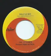The Lettermen Present Tony Butala - Sally Le Roy