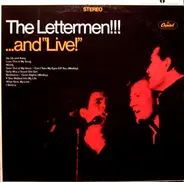 The Lettermen - The Lettermen!!! ... And 'Live!'
