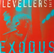 The Levellers - Exodus - Live
