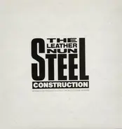 Leather Nun, The - Steel Construction
