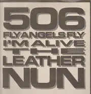 The Leather Nun - 506