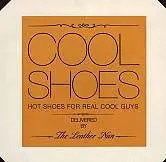The Leather Nun - Cool Shoes