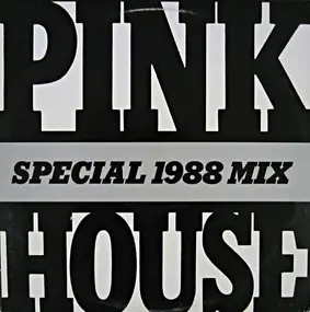 Leather Nun - Pink House (Special 1988 Mix)