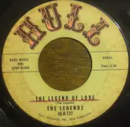 The Legends - The Legend Of Love
