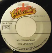 The Legends - The Legend Of Love