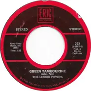 The Lemon Pipers / Ohio Express - Green Tambourine / Yummy, Yummy, Yummy