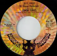 The Lemon Pipers - Jelly Jungle (Of Orange Marmalade)