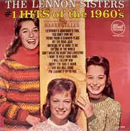 The Lennon Sisters - #1 Hits Of The 1960's