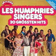 The Les Humphries Singers - 20 Grössten Hits