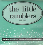 The Little Ramblers - 1925 - 1927