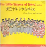 The Little Singers Of Tokyo - The 'Little Singers Of Tokyo'...On Tour