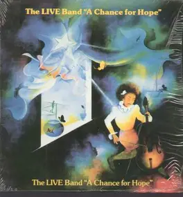 Live Band - A chance for hope