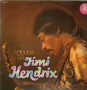 The Live Experience Band - Tribute To Jimi Hendrix
