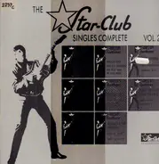 The Liverbirds, Fats Domino a.o. - The Star-Club Singles Complete Vol. 2