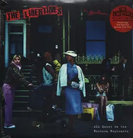 The Libertines - All Quiet On the Eastern Esplanade