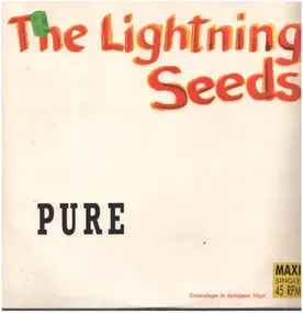 The Lightning Seeds - Pure