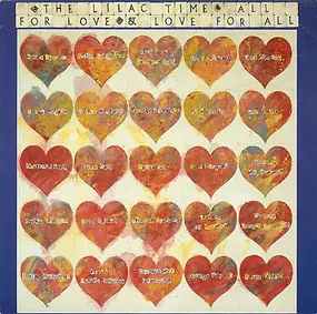The Lilac Time - All For Love & Love For All