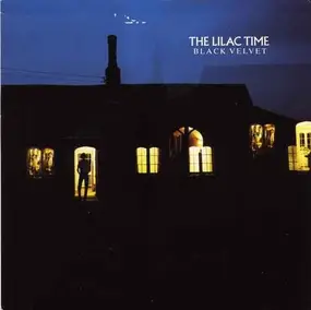 The Lilac Time - Black Velvet