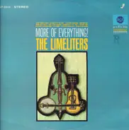 The Limeliters - More of Everything!