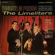 The Limeliters - Tonight: In Person