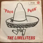 The Limeliters - Paco Peco