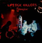 The Lipstick Killers - Mesmerizer